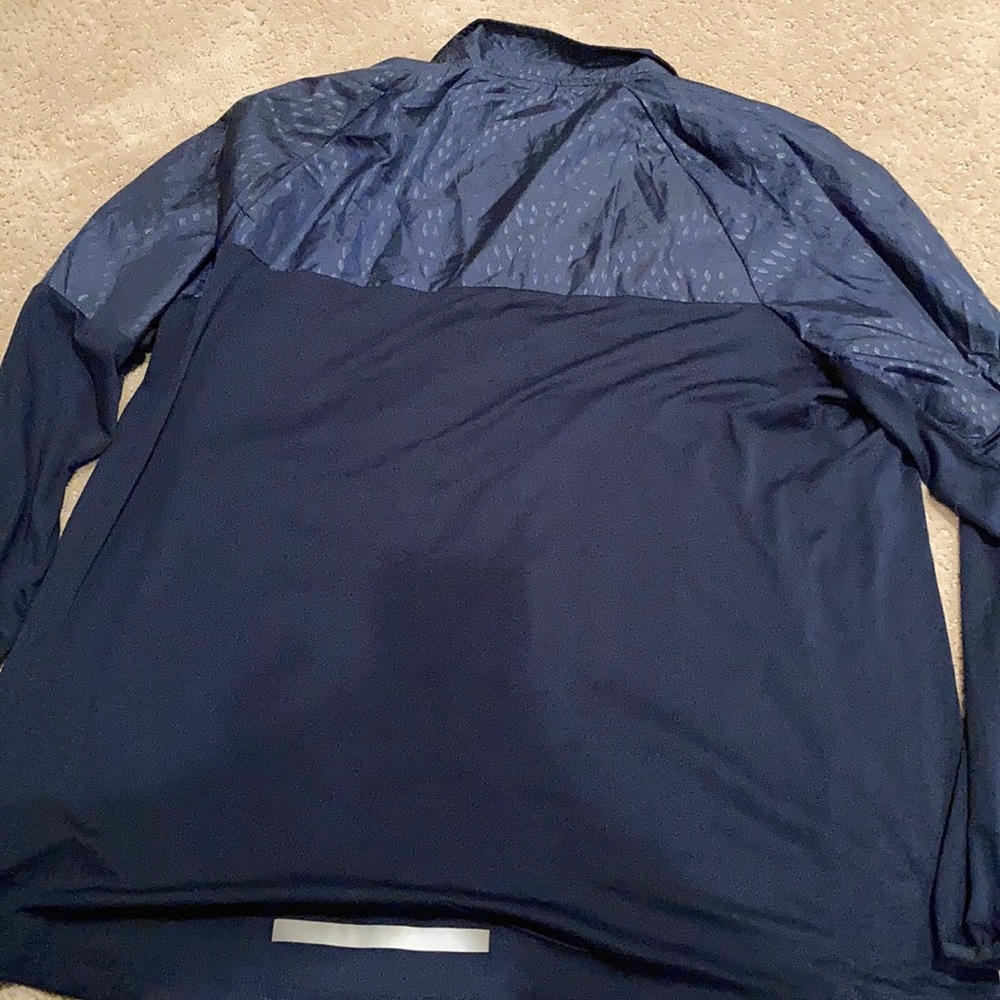 Russell Dri-power 360 Athletic Zip up - Picture 5 of 5
